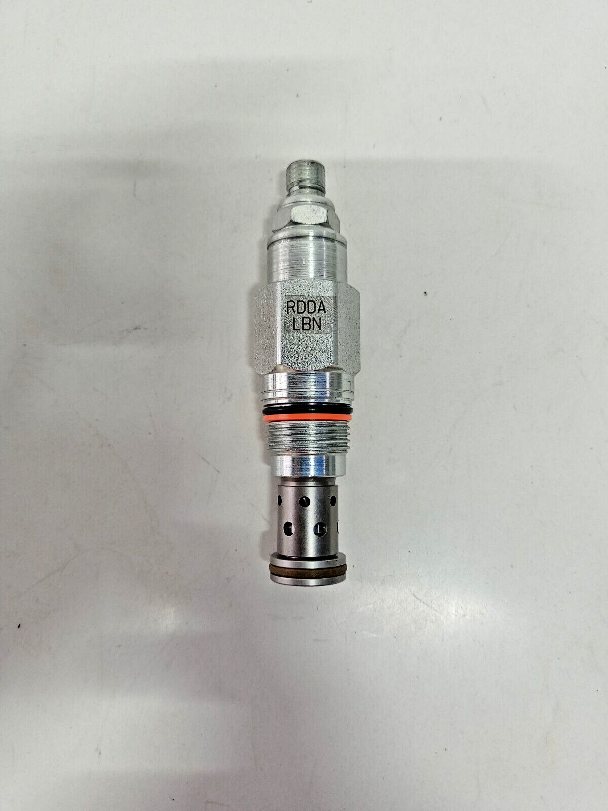 Sun Hydraulics RDDA-LBN Direct-acting relief valve RDDALBN - NEW