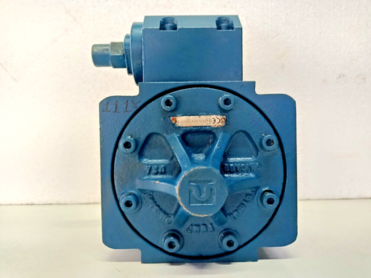 Tuthill pump 1017-3S1ICC Hydraulic internal gear pump 1000-series pump