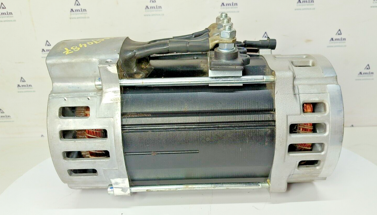 Hyster motor 8539595 24/36/48V forklift pump motor - NEW