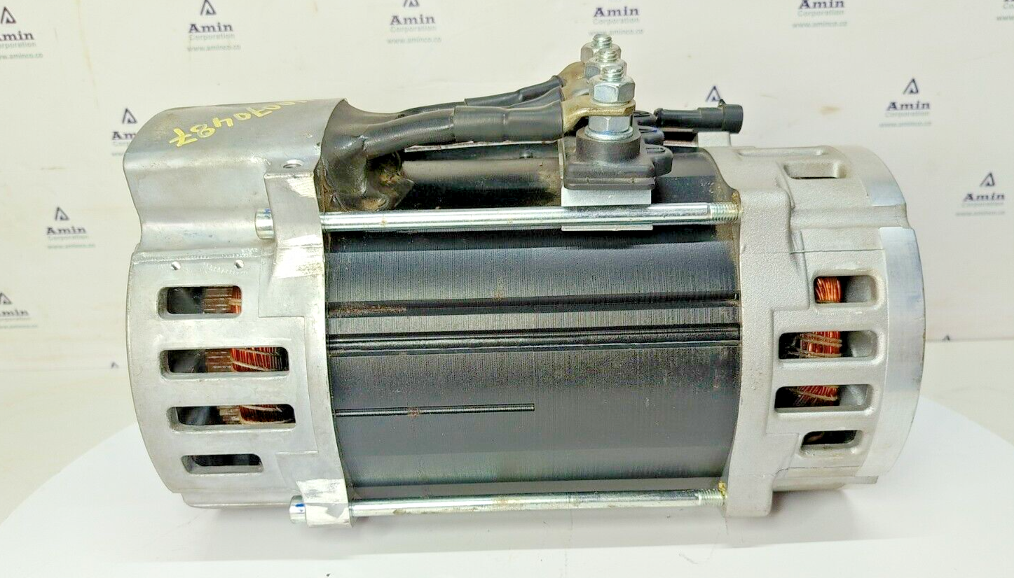 Hyster motor 8539595 24/36/48V forklift pump motor - NEW