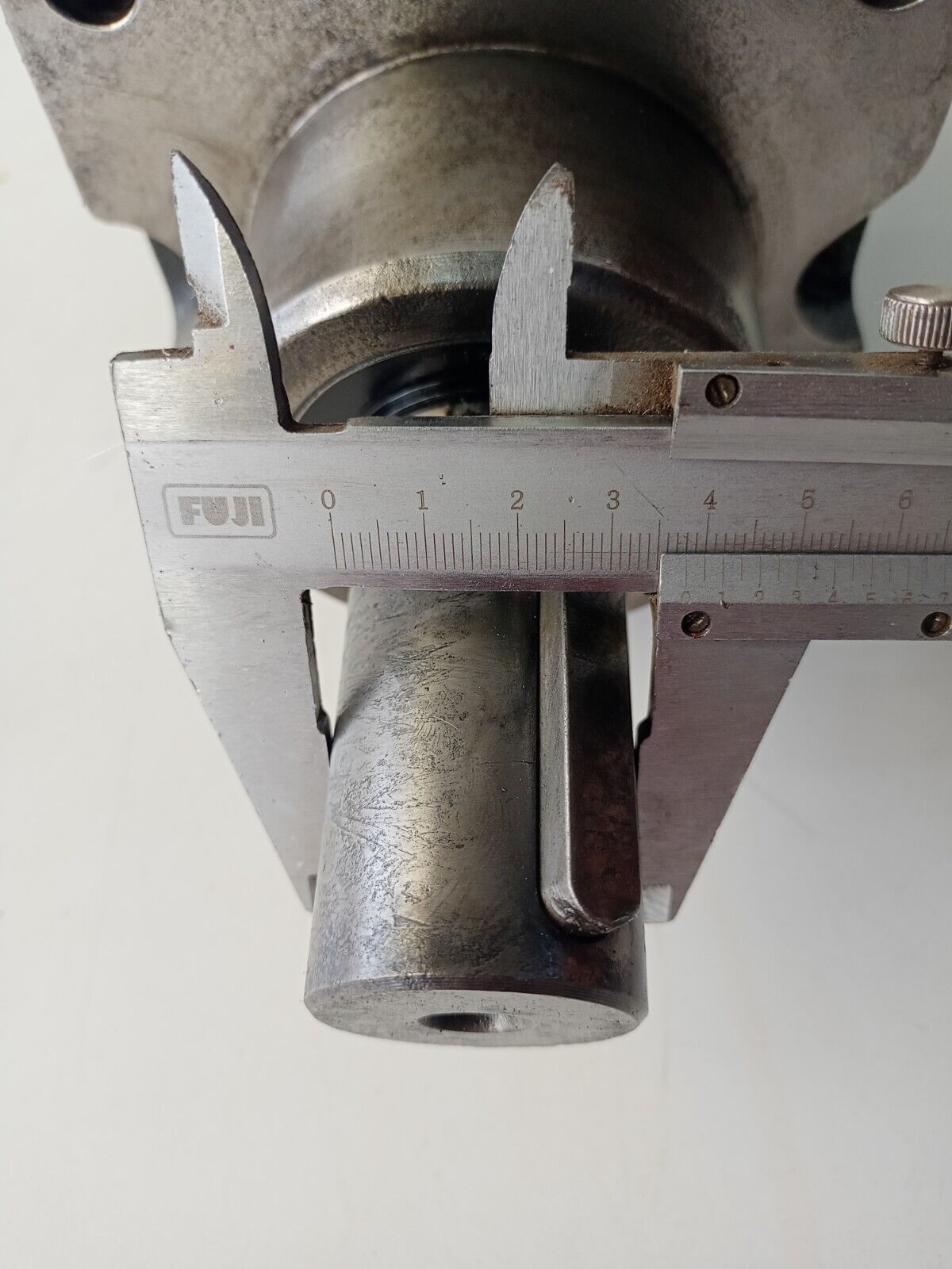 White drive 247708.67610-1 AEC/RESK-24 Roller Stator Hydraulic motor