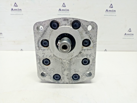 Nabco GN212KXAR Hydraulic gear pump