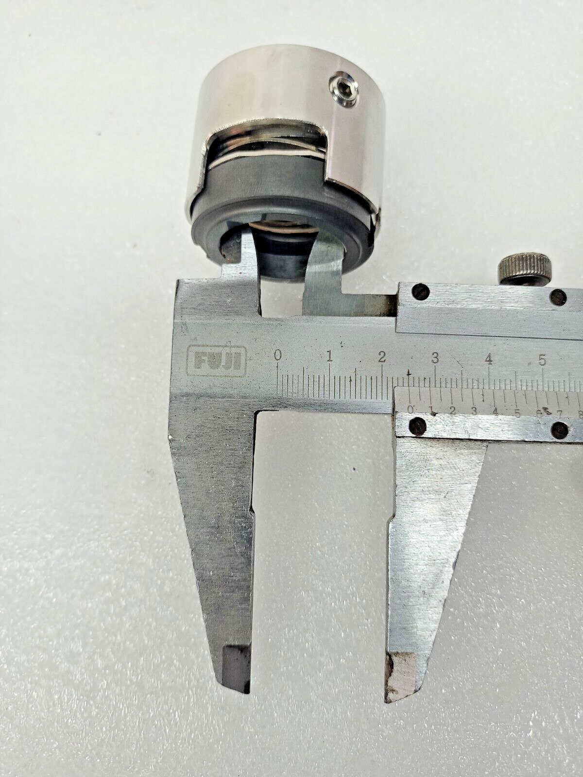 LS Seals LSB7B025 Mechanical seal size: 25mm for M/E FO HP Booster pump - NEW