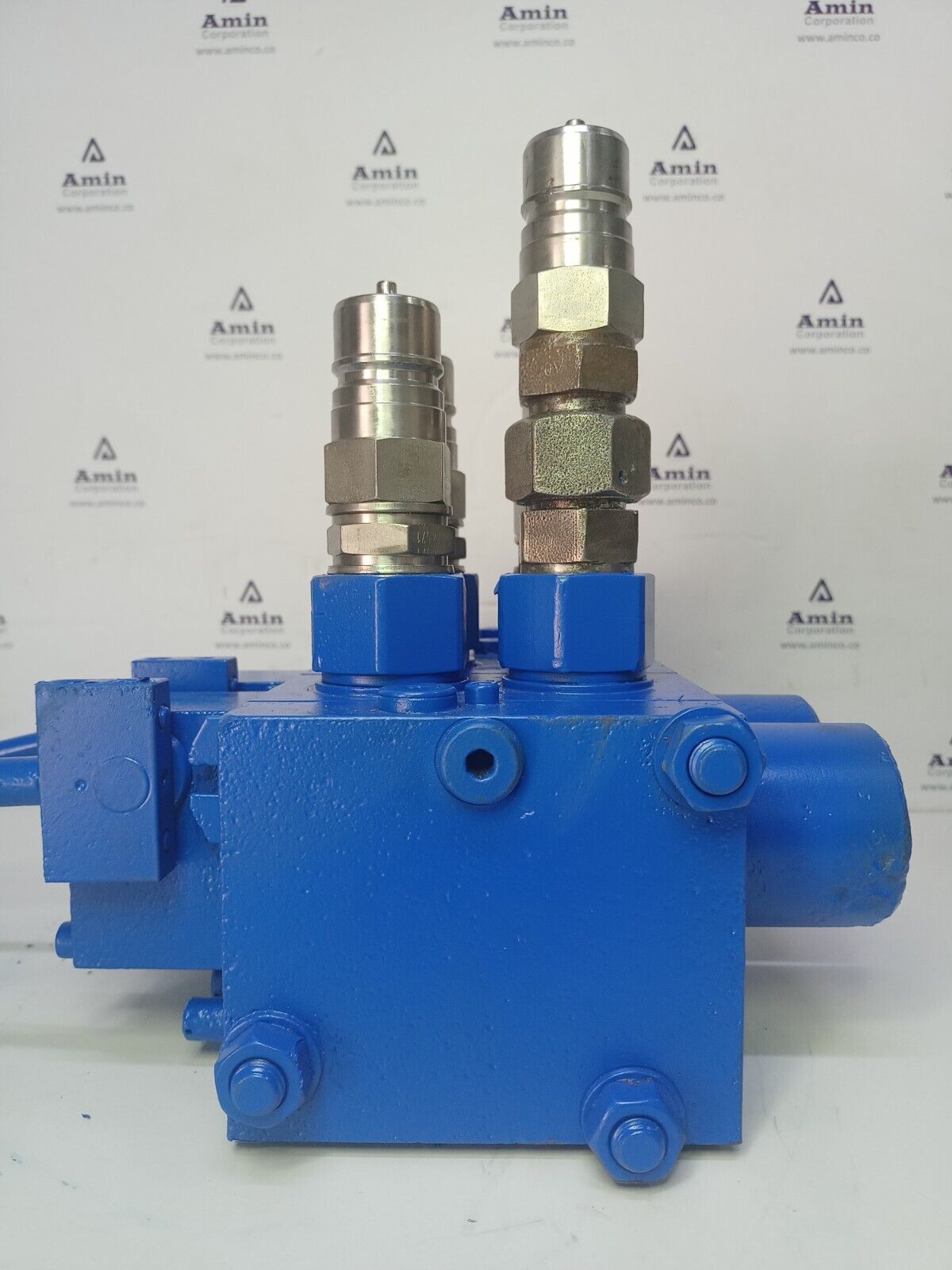 Hawe Hydraulik PSL 5/400-5 Proportinal Directional Valve