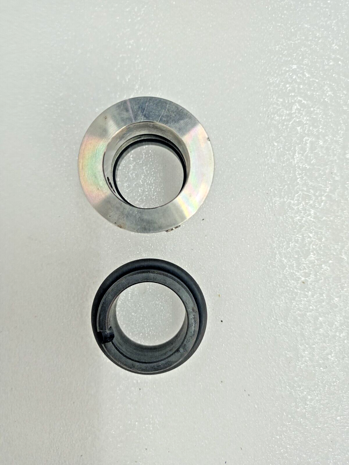 LS Seals LSB7B025 Mechanical seal size: 25mm for M/E FO HP Booster pump - NEW