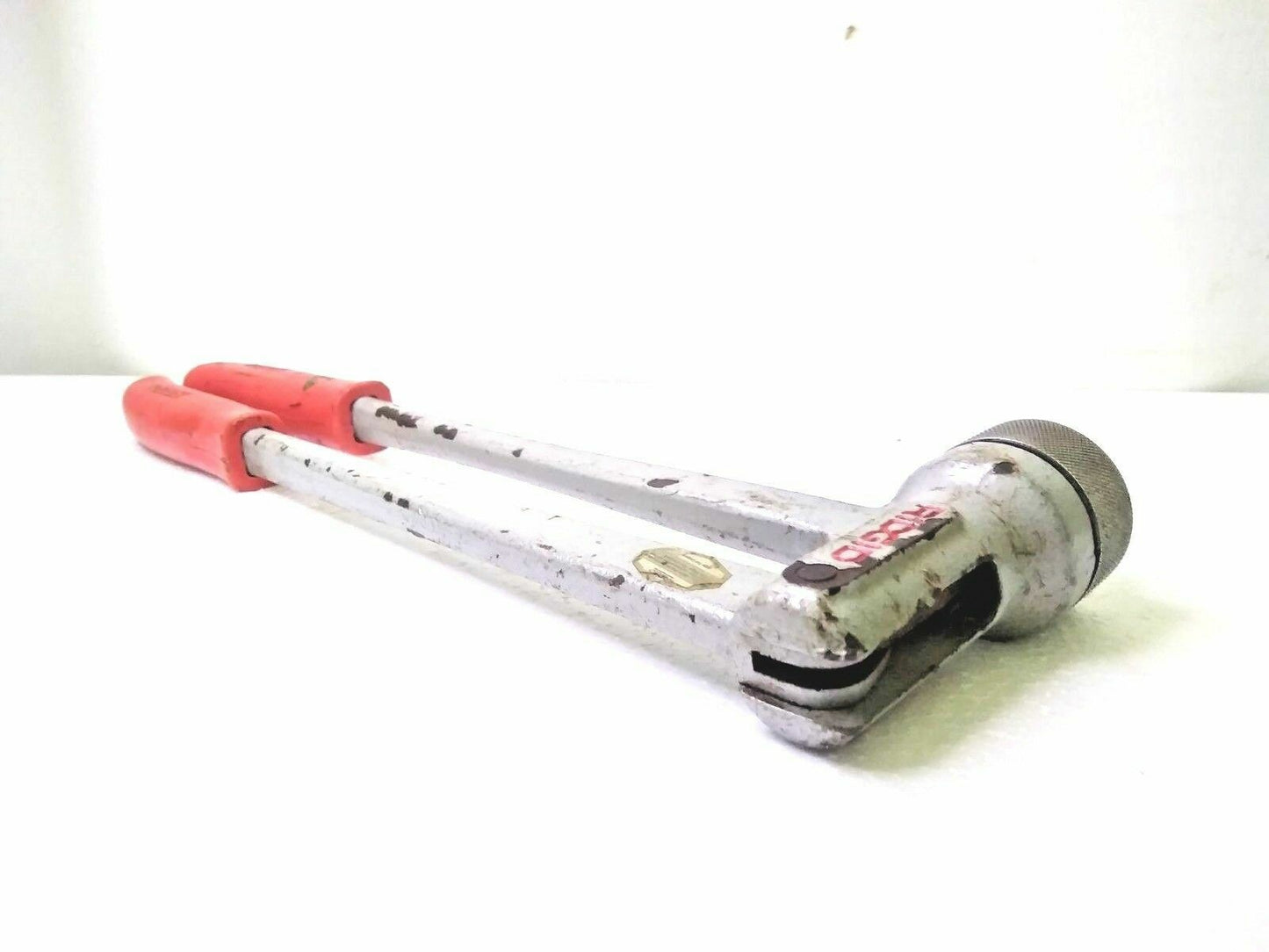 Ridgid Tube Expander Model S 12 mm head - Free Shipping