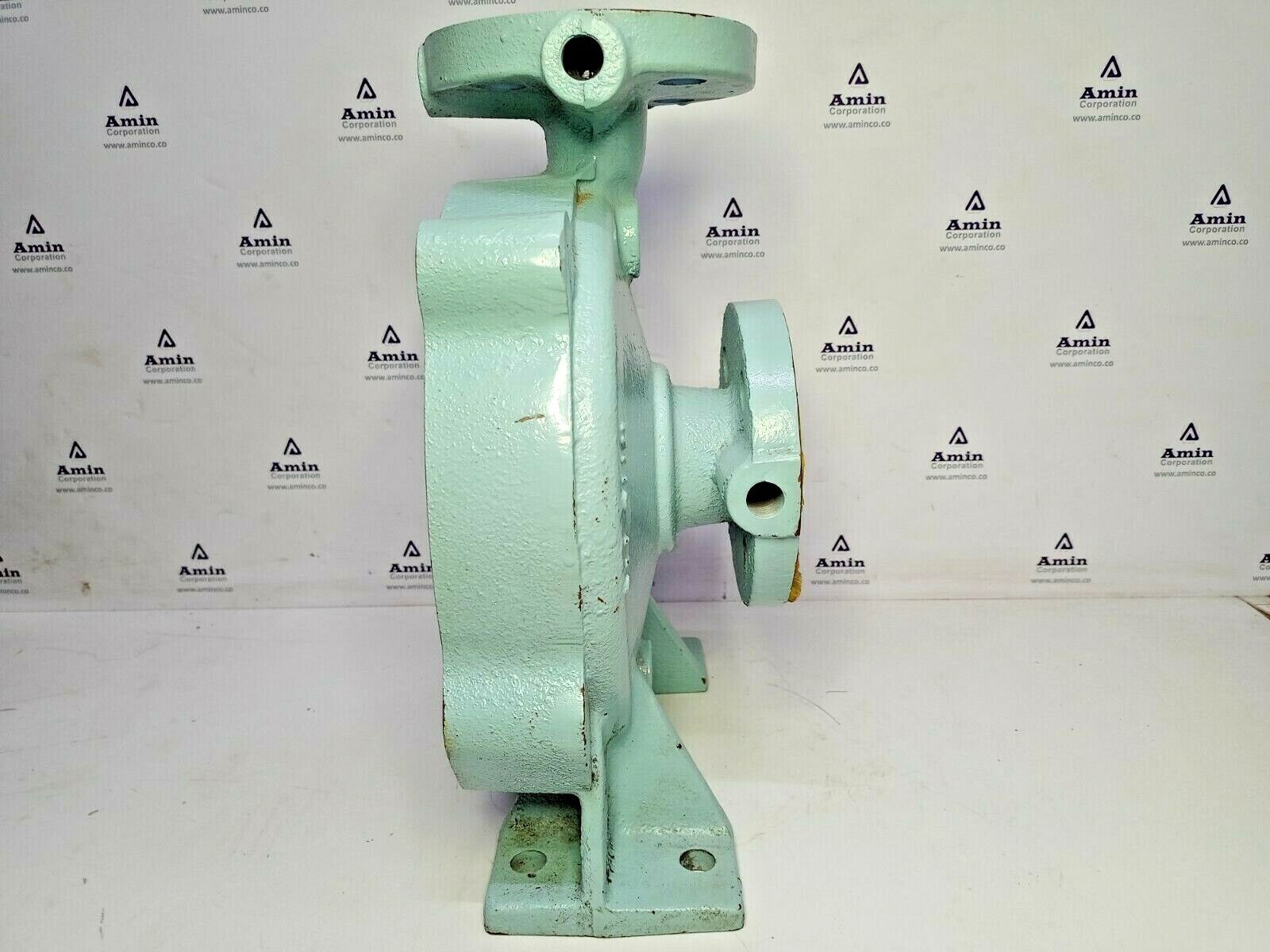 Volute casing for Shin shin EHC 40B Centrifugal pump - NEW