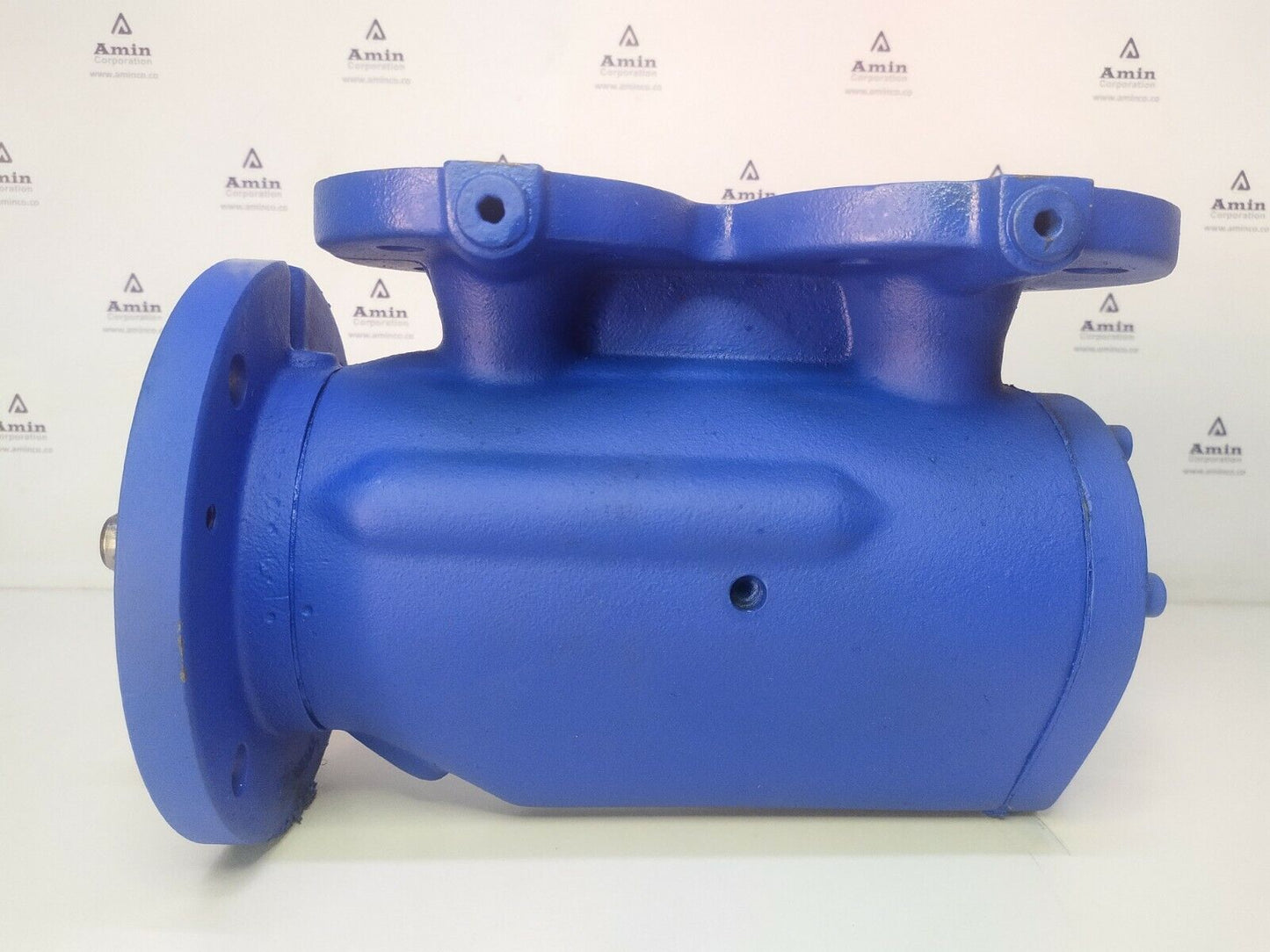 Allweiler SPF40 R38 G8.3-W20 Triple screw pump - TESTED PUMP