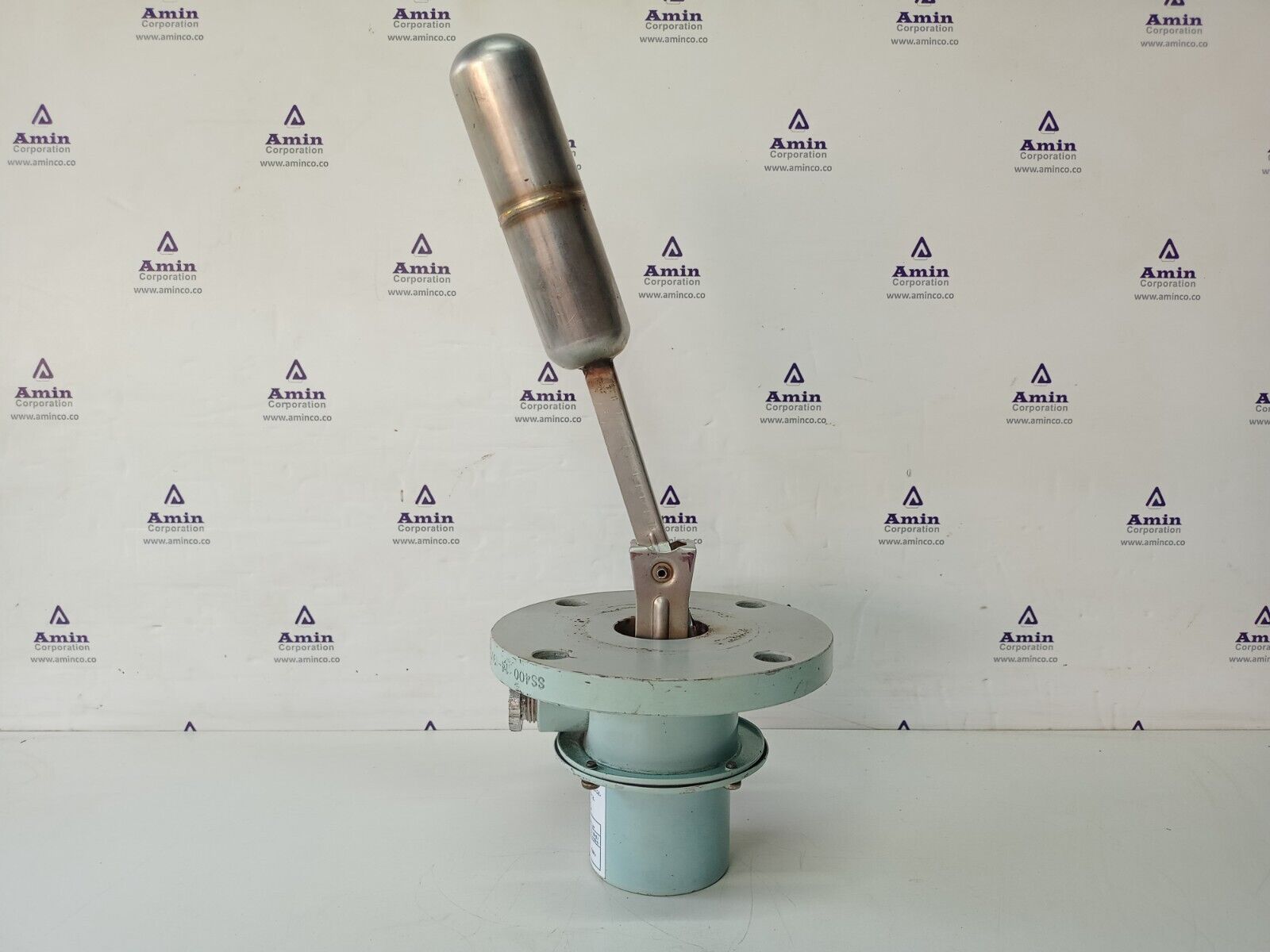 Musasino FS-M3-1 Float Switch AC250V, DC24V, Max. pressure 0.5Mpa