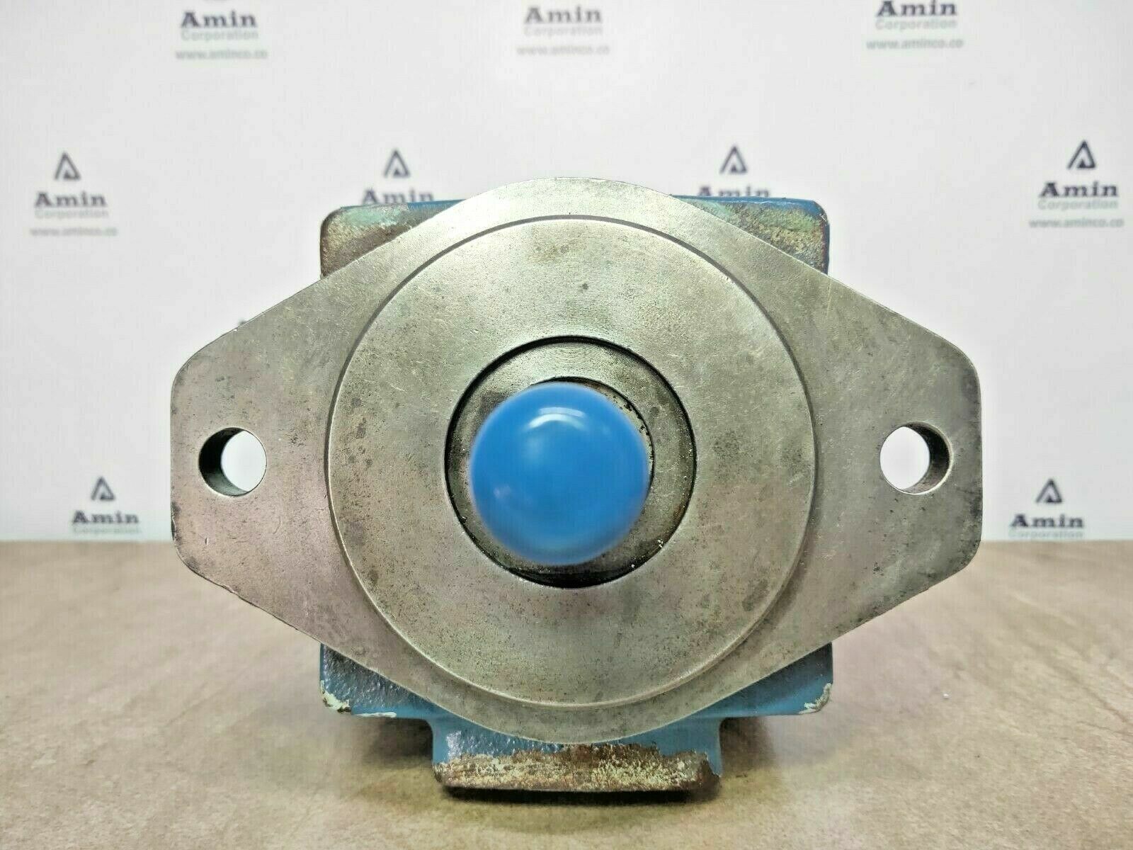Denison Hydraulics T6CM B06 1R02 Hydraulic Vane pump - PRESSURE TESTED PUMP