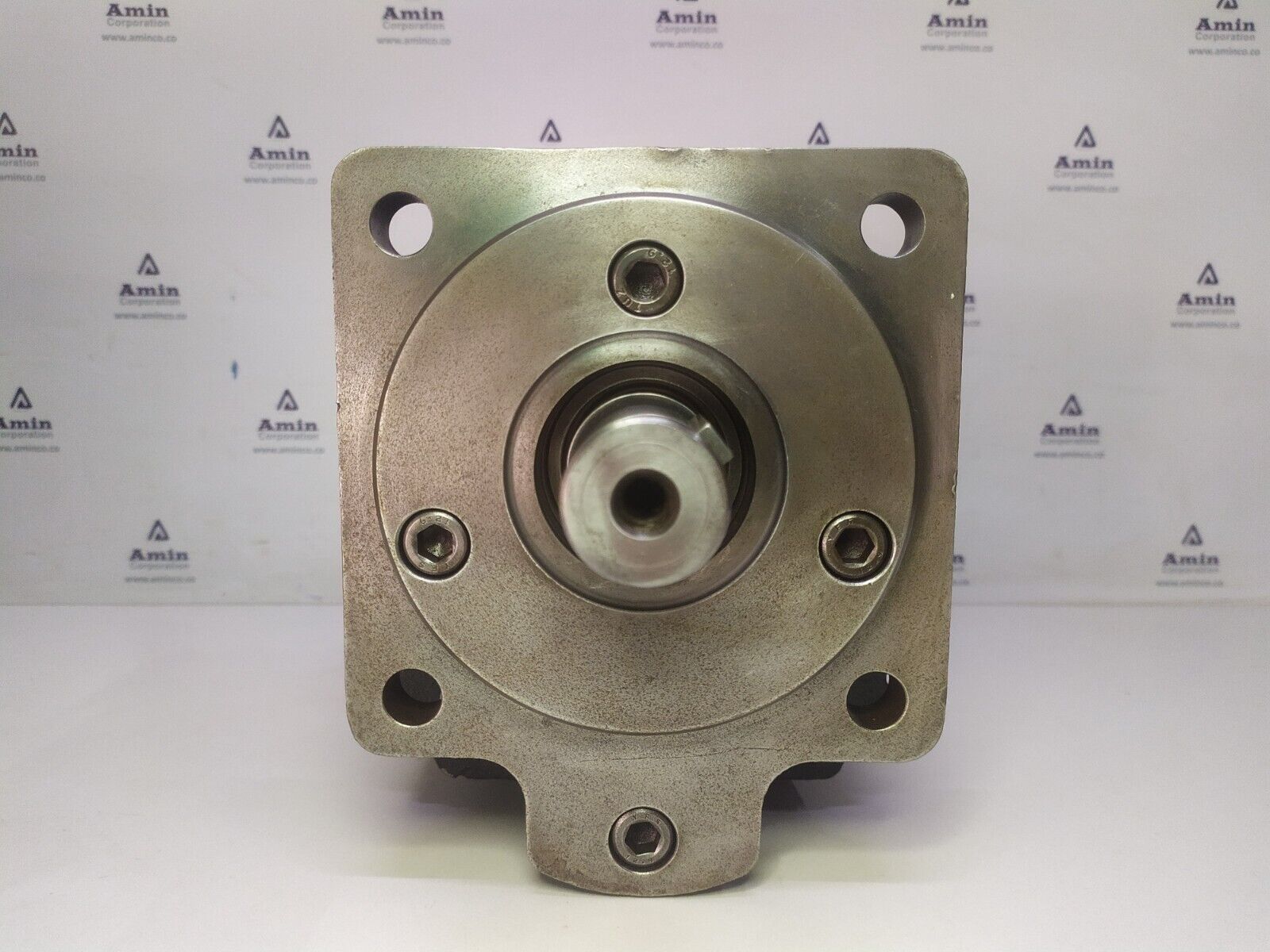 TTS 40371 Hydraulic gear pump - NEW (Free Fast ship)