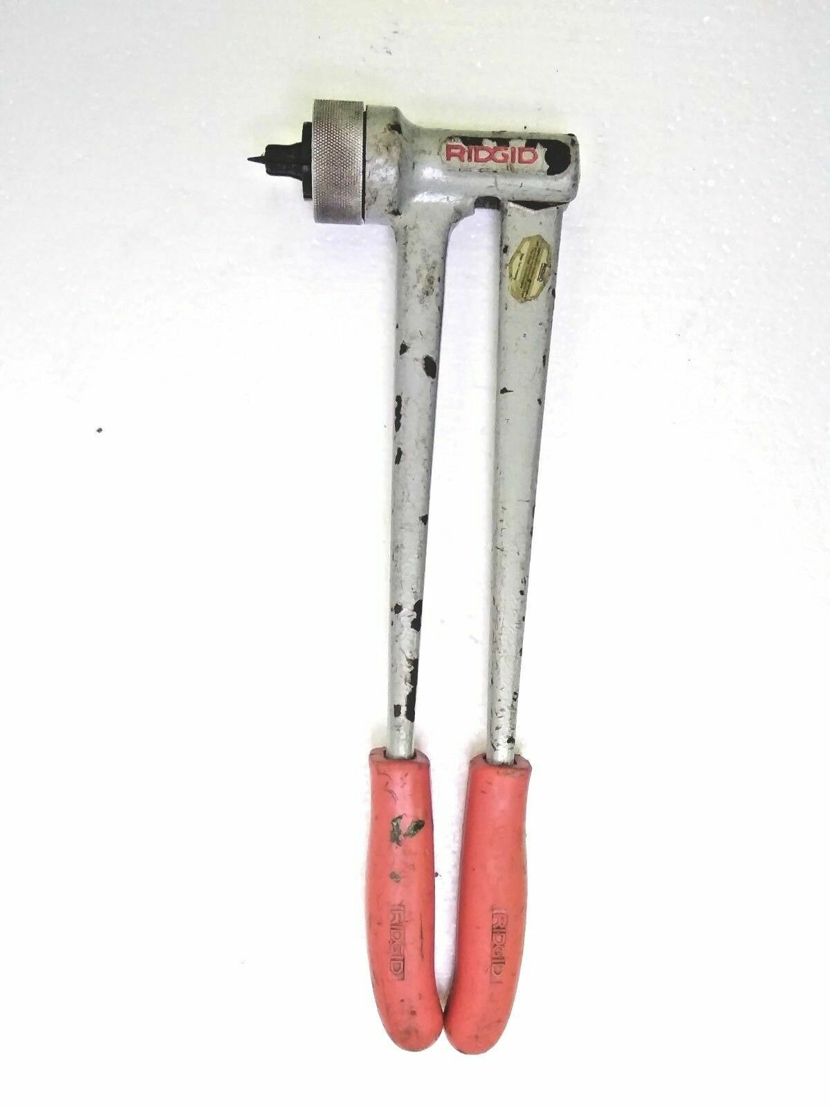 Ridgid Tube Expander Model S 12 mm head - Free Shipping