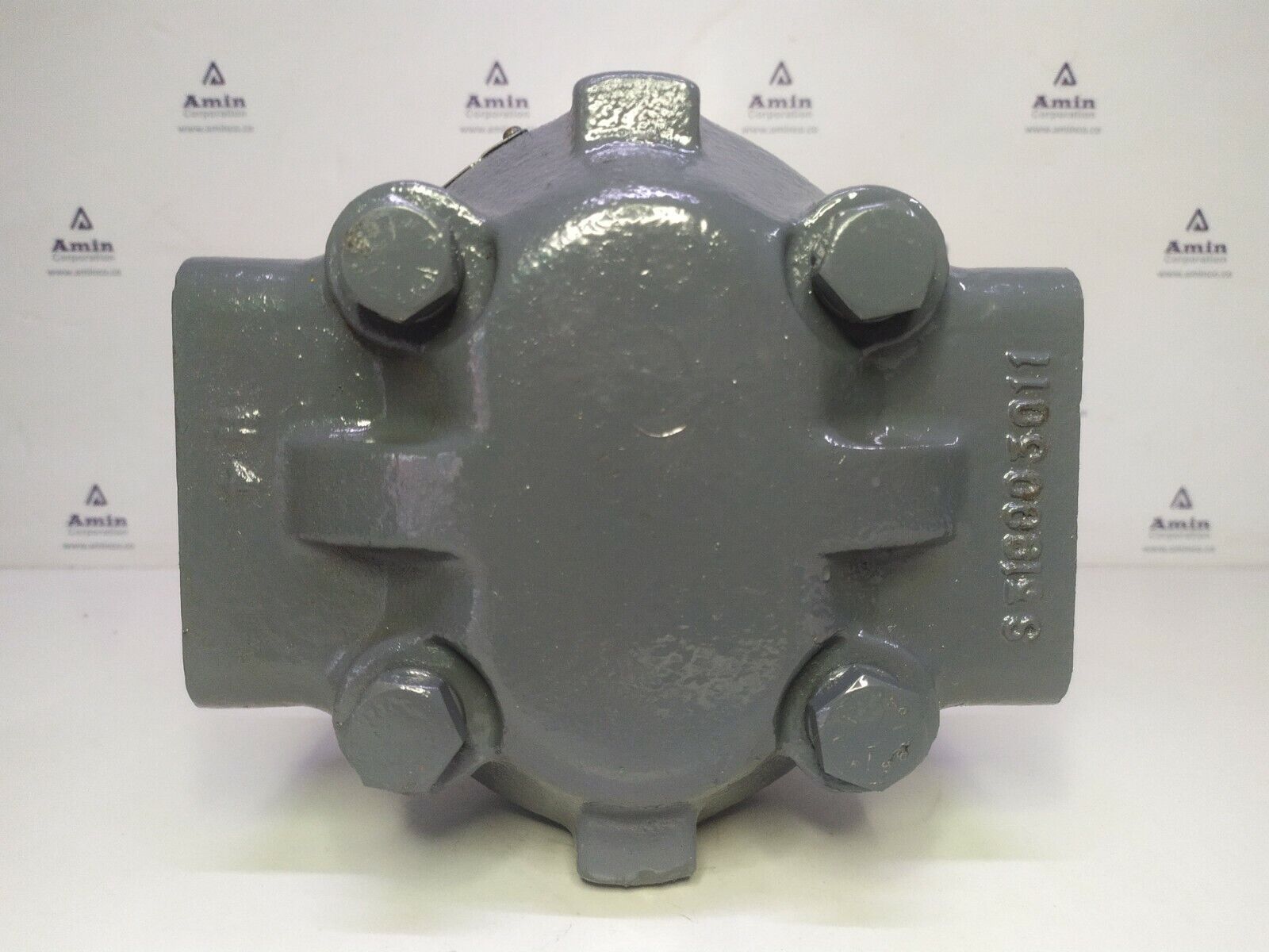 Hydreco Hamworthy PA1905R3B26A Hydraulic Gear pump