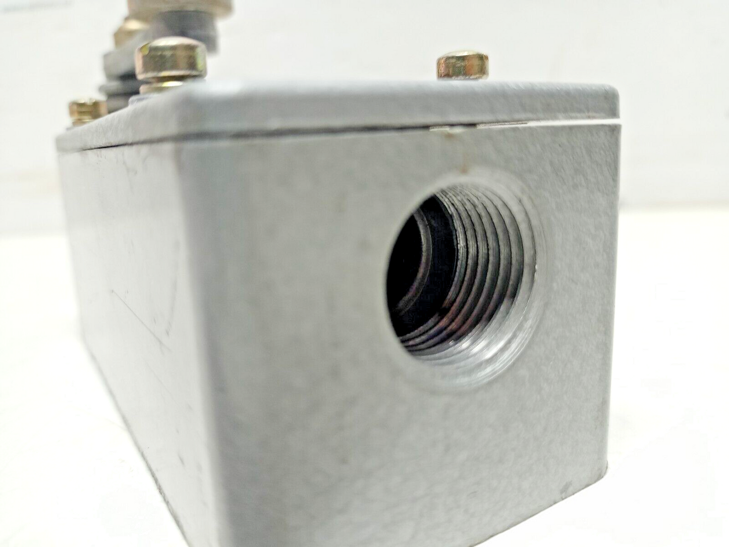 MICRO SWITCH 151ML1 600VAC 10A Honeywell/Micro switch Precision limit switch NEW