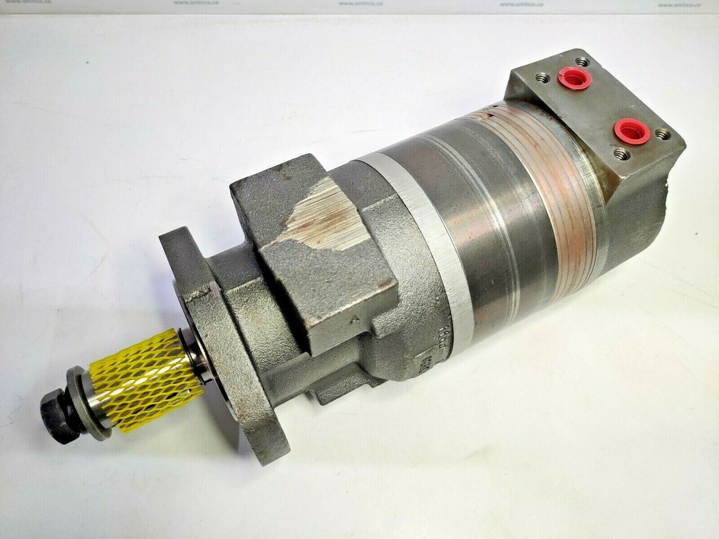 Parker TG0475ME030AAAB Torq Motor TG-seires Hydraulic Torq Motor - NEW