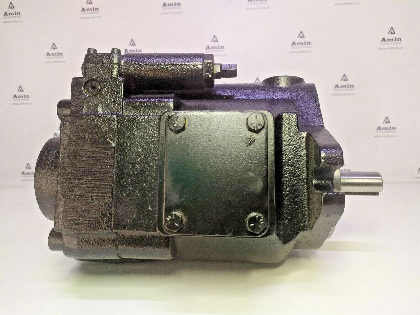 Parker PVP4130R210 Hydraulic Piston pump (2)