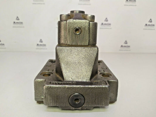 Denison Hydraulics D4S06-921-114-B1 Seat valve S16 39495 0 - NEW