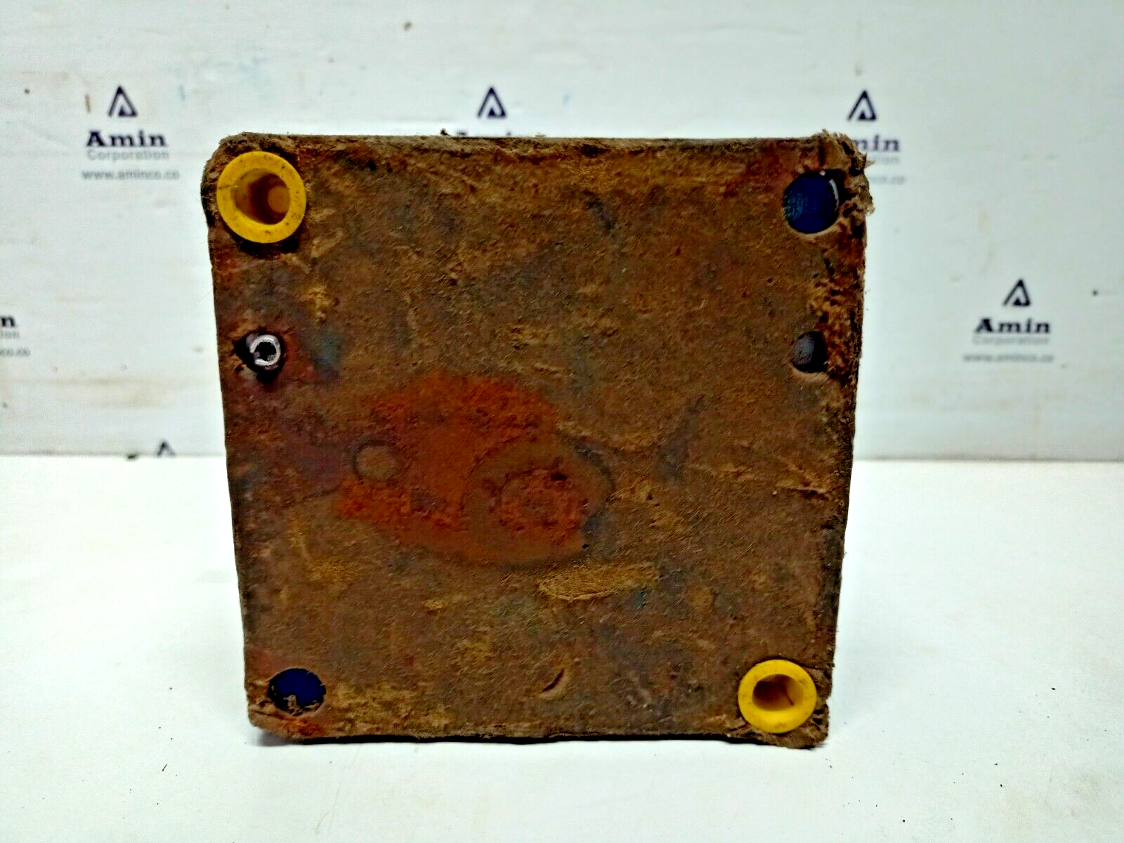 Mannesmann Rexroth 3FRM 16-24/60LD So 247 3-Way Directional Flow Control Valve