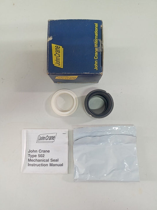 John crane Type 502 Mechanical seal size: 30mm
