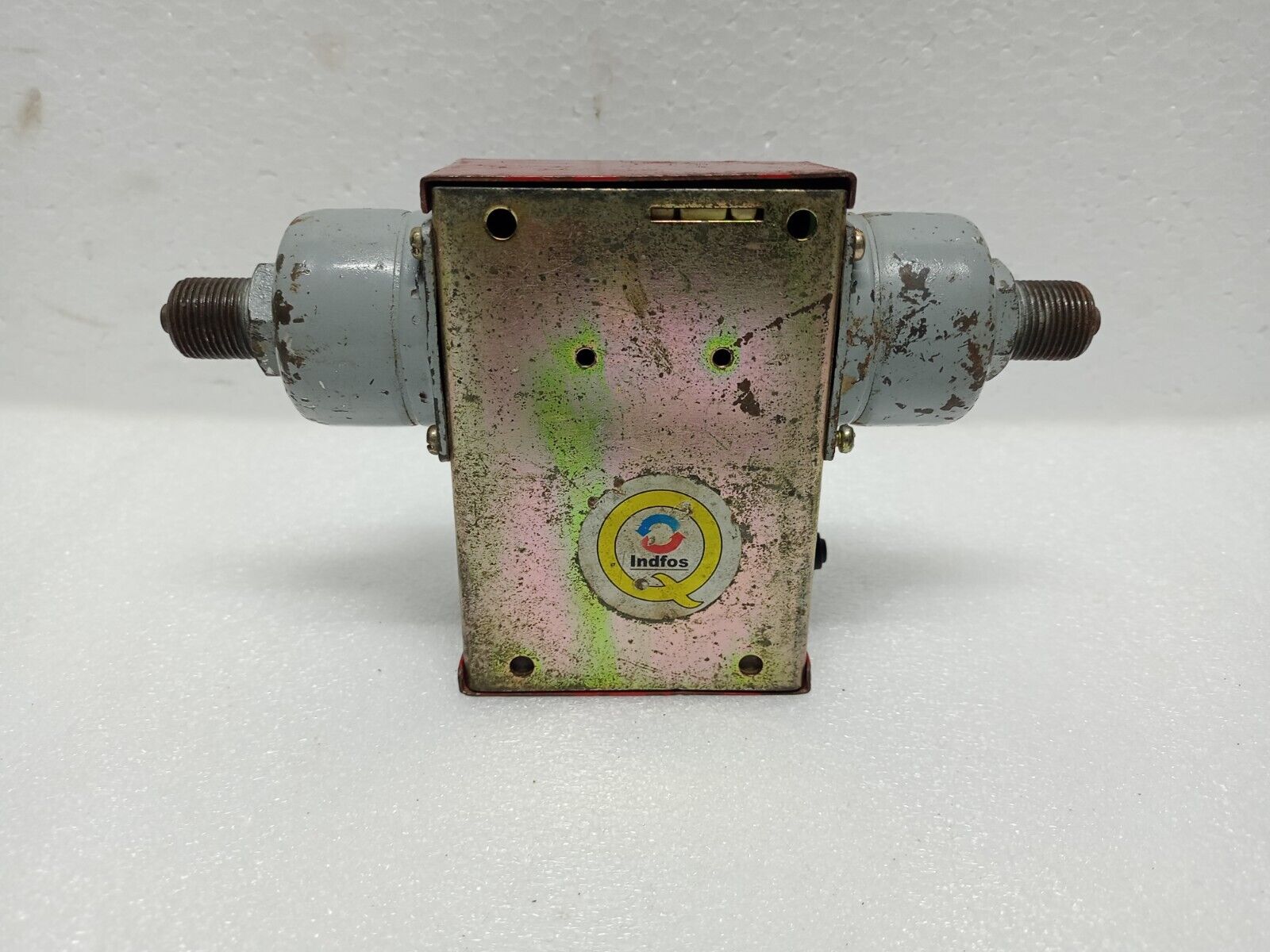 Indfos IPSD50 DIfferential pressure switch
