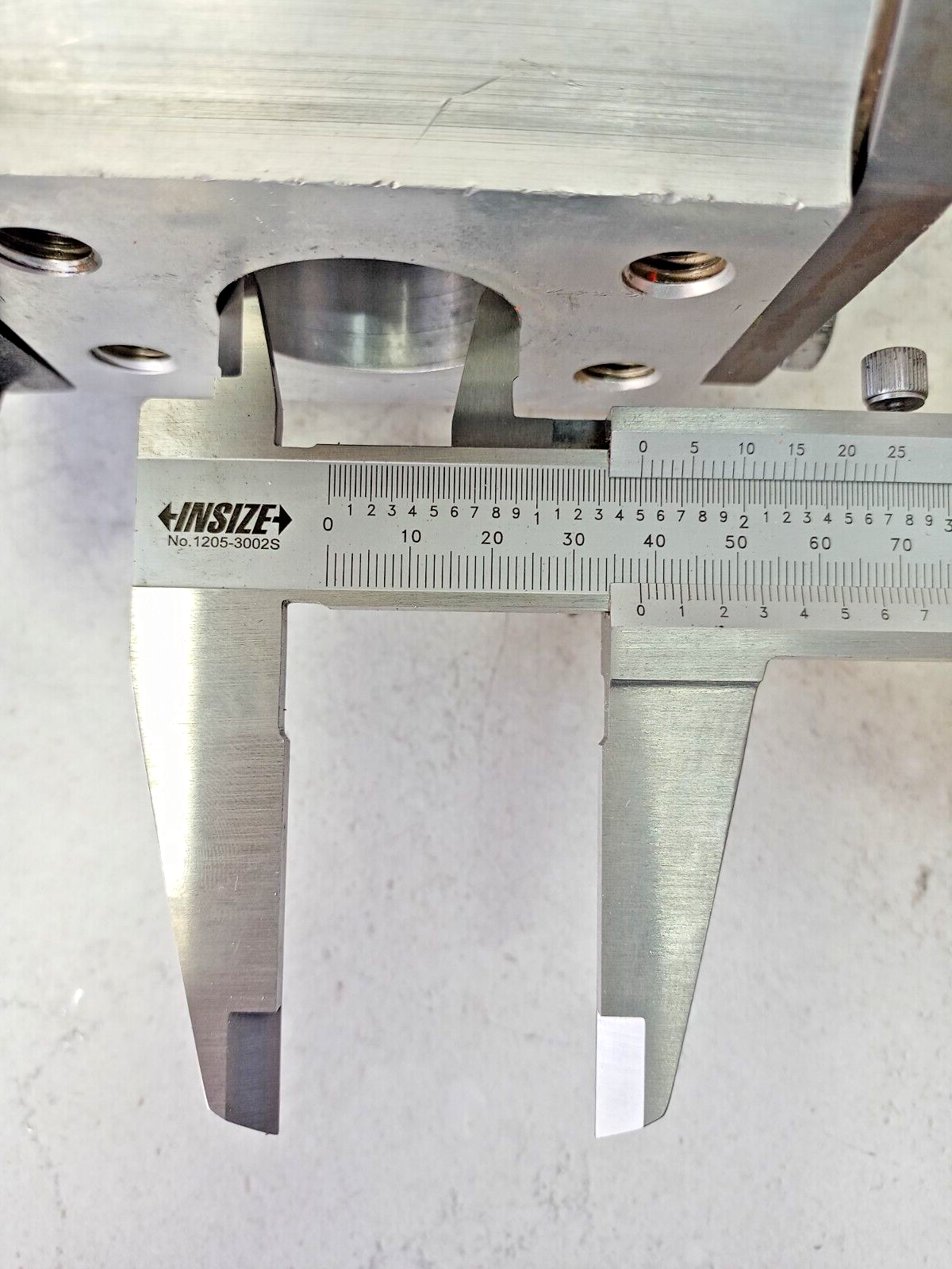 Rexroth 1PF2G330/038LD07KB Hydraulic gear pump - NEW