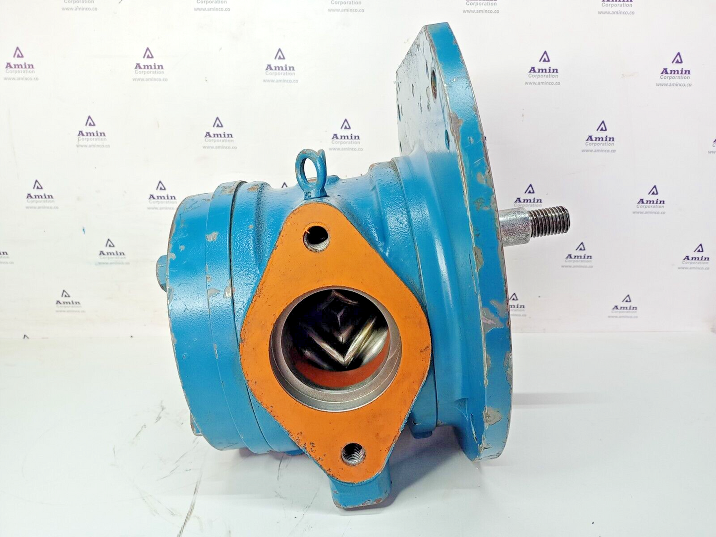 Radicon M3H Roloid gear pump - NEW