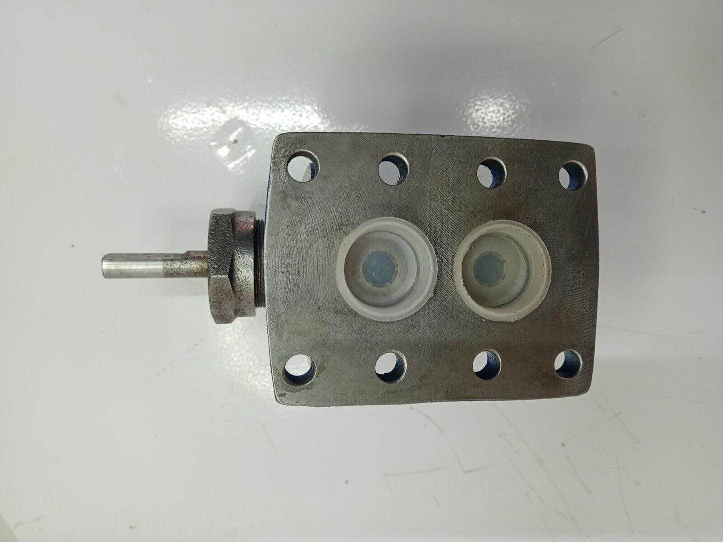 IMO AAA 15-3 NE Triple screw pump
