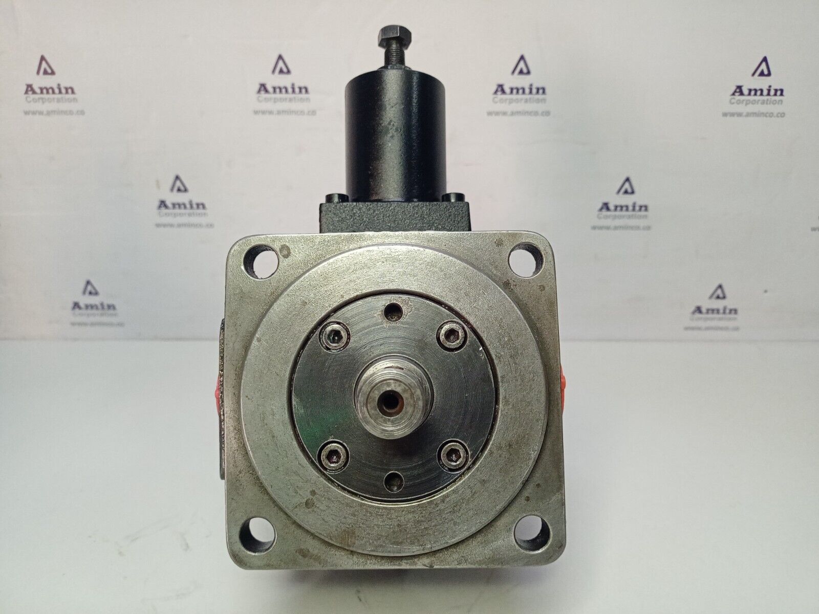 Sperry vickers VVA20R CBWW10 Hydraulic vane pump - Tested