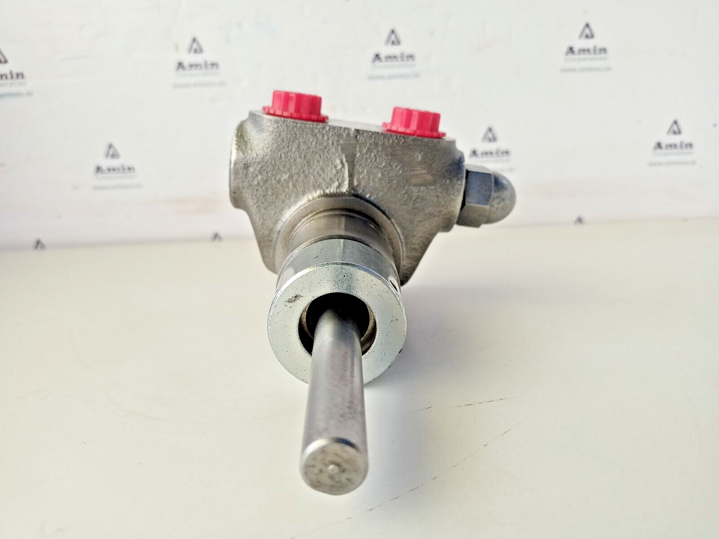 Viking pump FH456 Motor speed Cast iron pump Port size: 1/2'' in. NPT NEW
