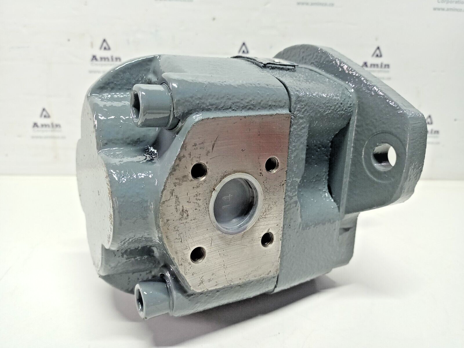 Kracht KP 2/40 F1BA Z00 2DL1 Hydraulic gear pump - NEW