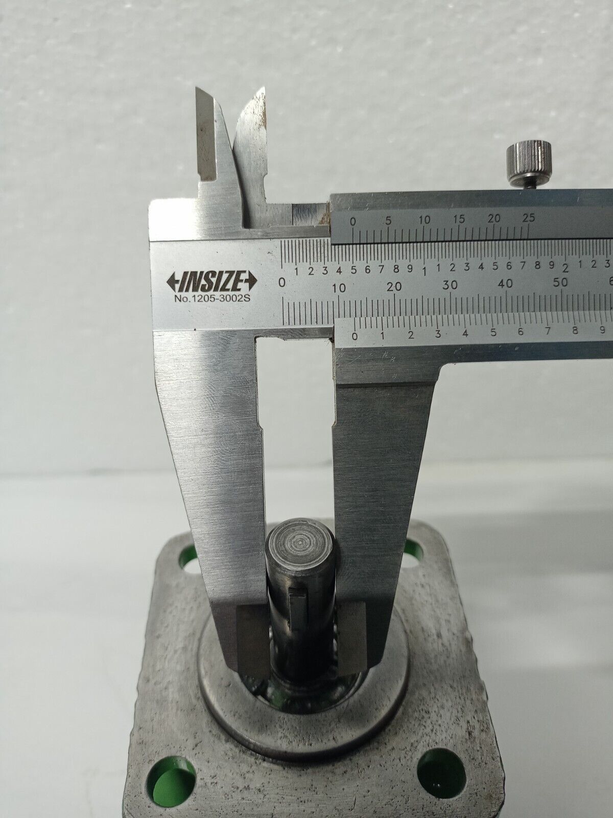 John S. Barnes Corp. Part No. 153232-P Hydraulic pump/Motor