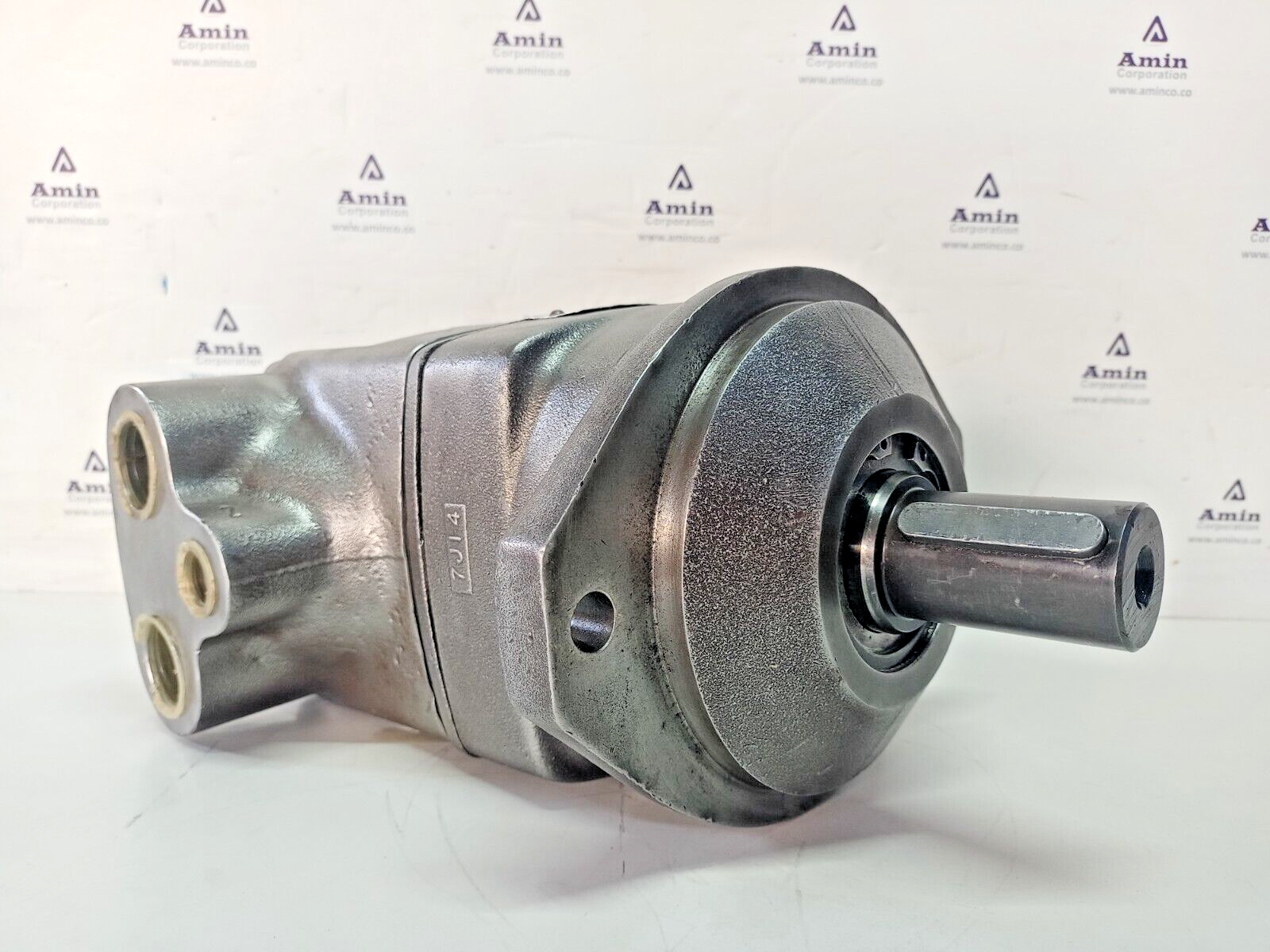 Volvo Hydraulics F11-58-MB-CN-K Hydraulic motor - NEW