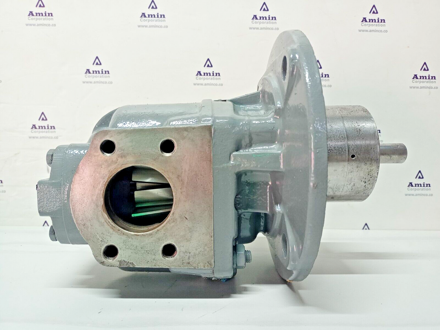 Kracht KF4/150 G10B N0A 7GP43/153 Hydraulic Transfer gear pump - NEW