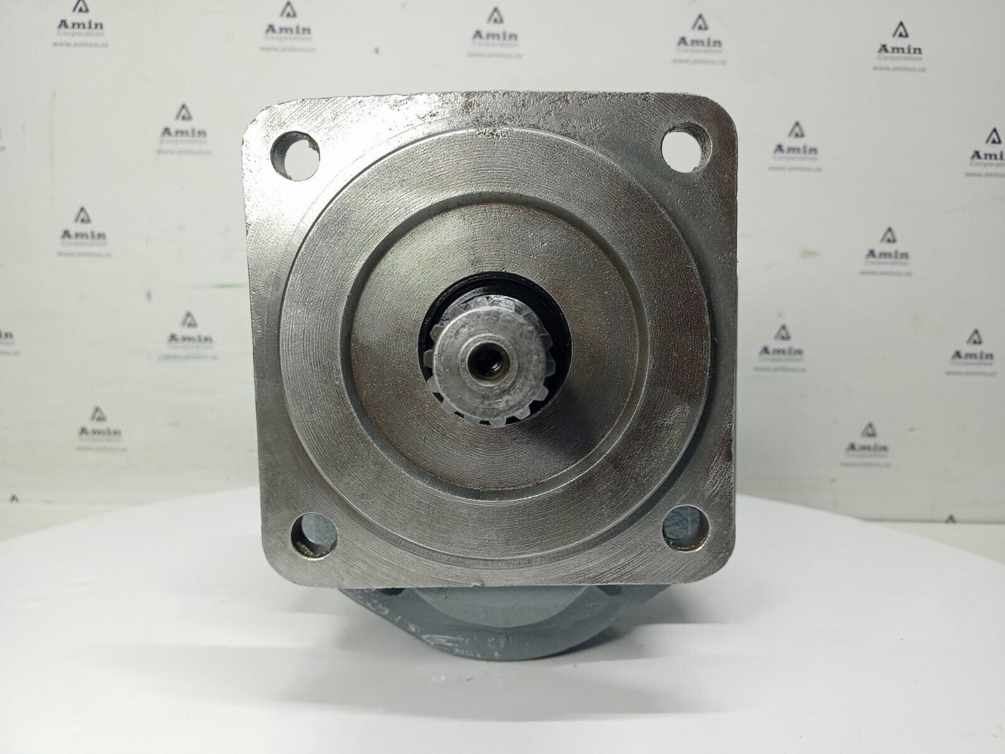 Hydreco Hamworthy MC2215C5B1D Hydraulic motor