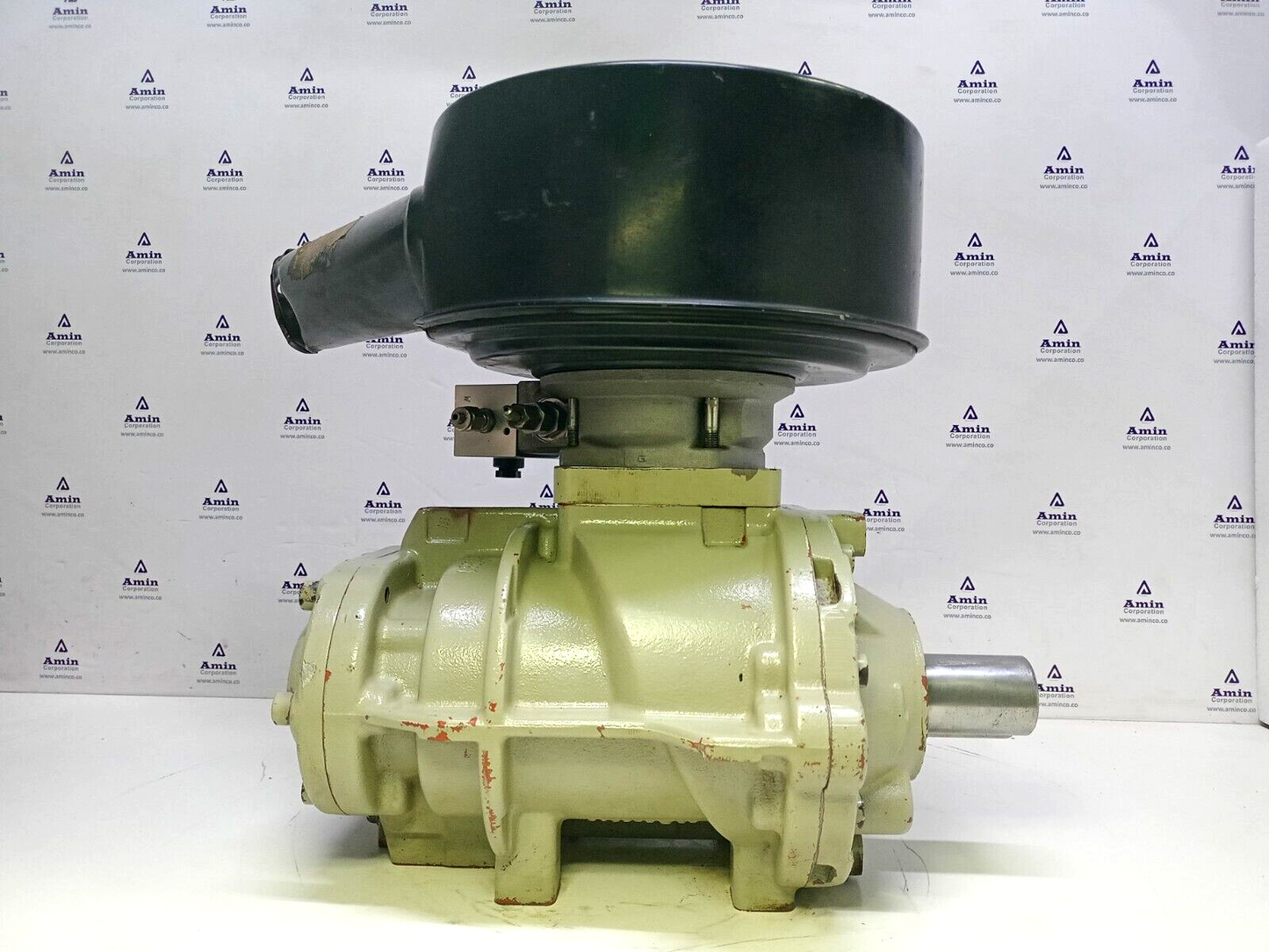 Aerzen VMX45 Screw compressor Air end - mfg.2019
