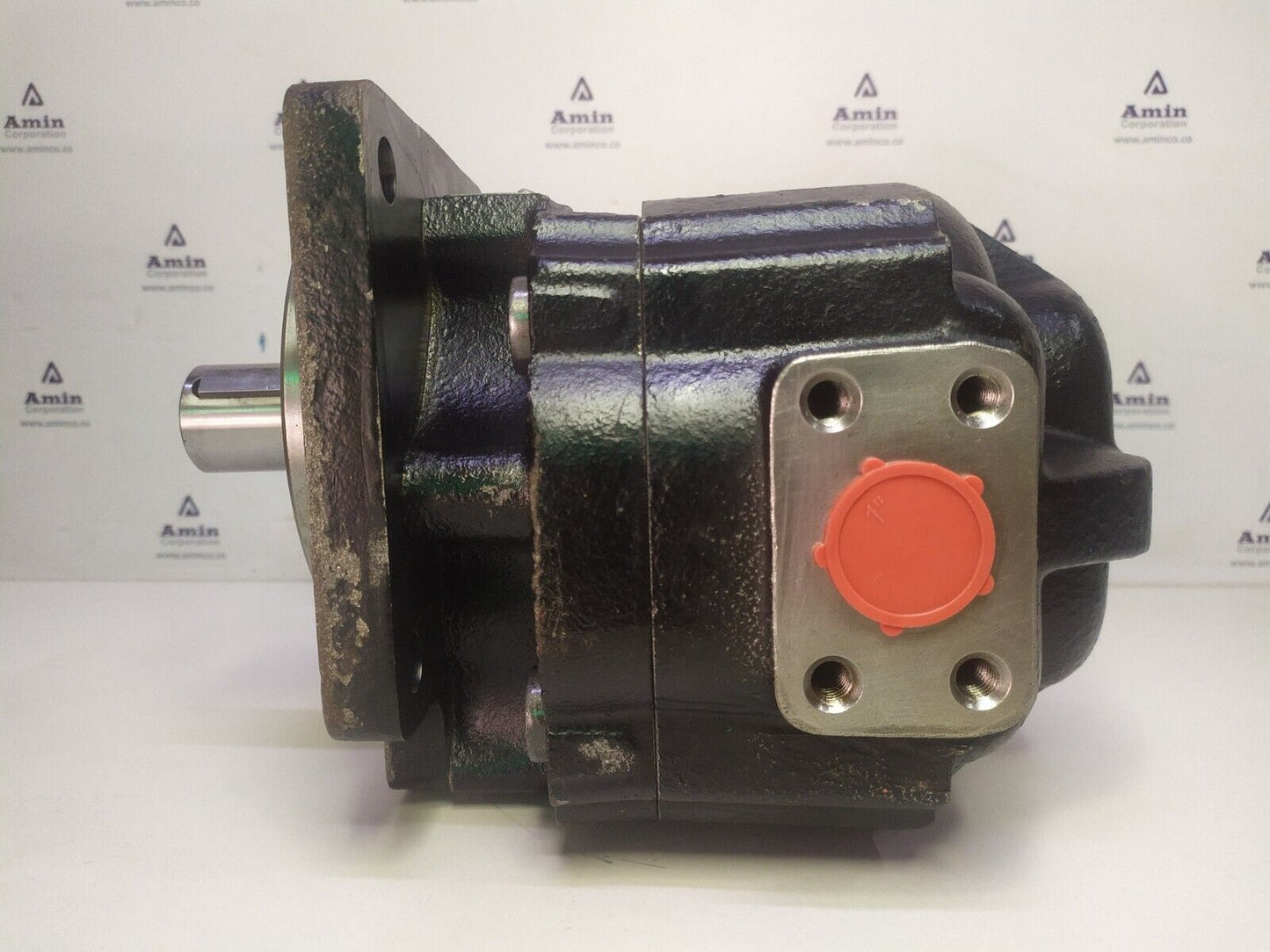 TTS 40371 Hydraulic gear pump - NEW (Free Fast ship)