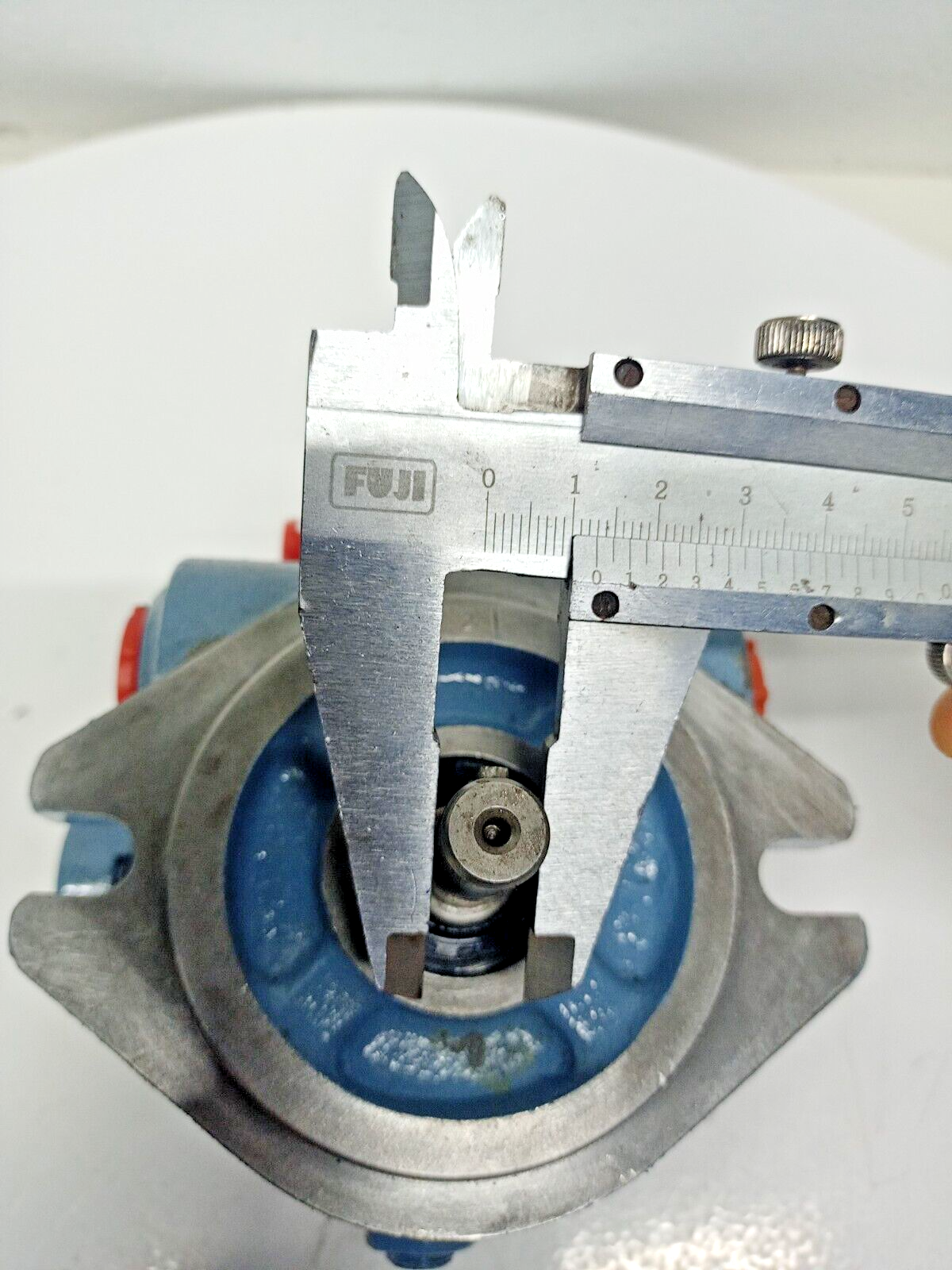 Yuken SVPF-12-70-20H14 Hydraulic variable vane pump - Refurbished & Tested