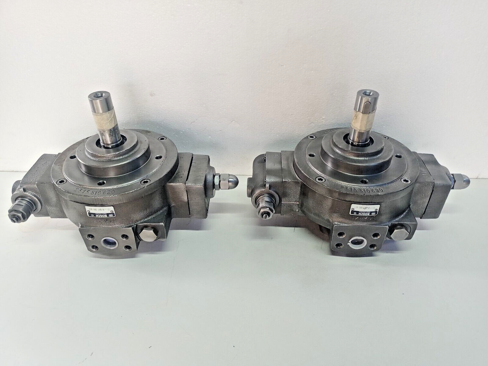 Bosch 0514 300 022 Hydraulic Radial Piston pump 0514300022 - PRESSURE TESTED