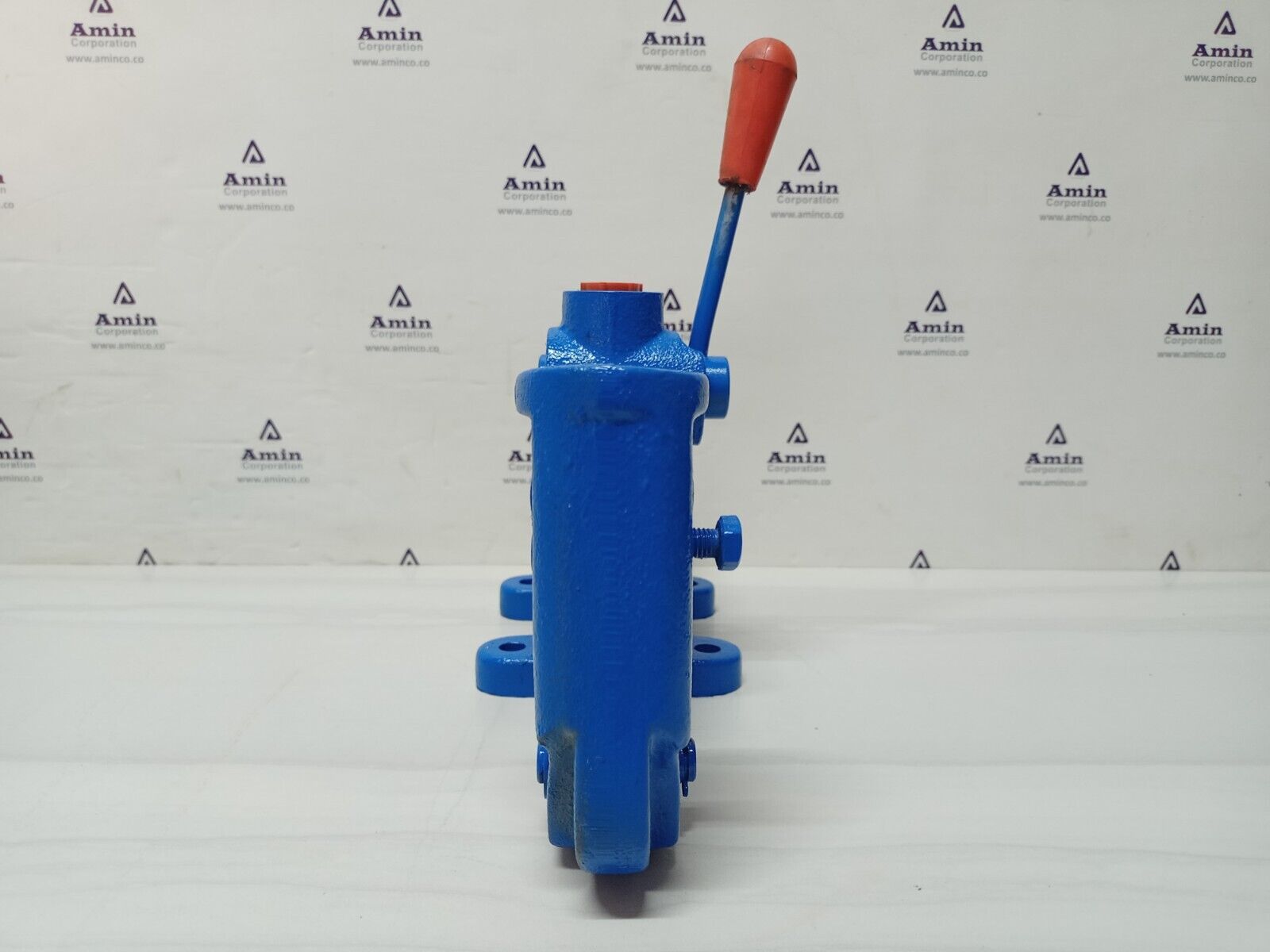 OMFB PM70 Hydraulic hand pump