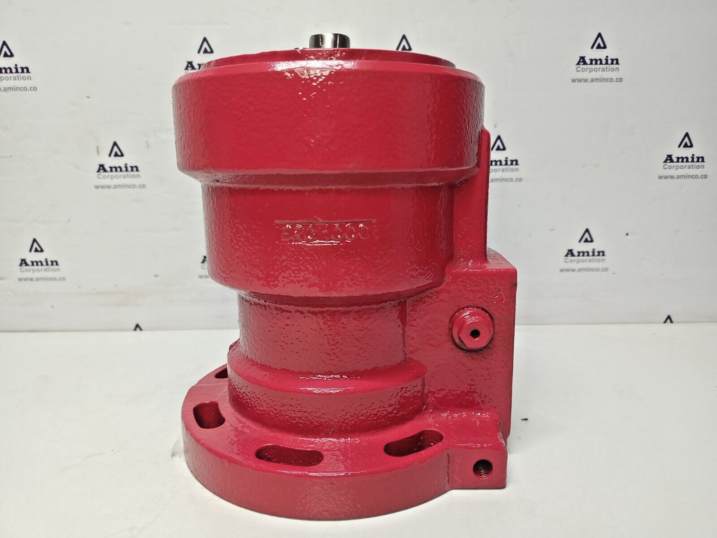 BRC 1000 Damcos Hydraulic Double-Acting Rotary Actuator