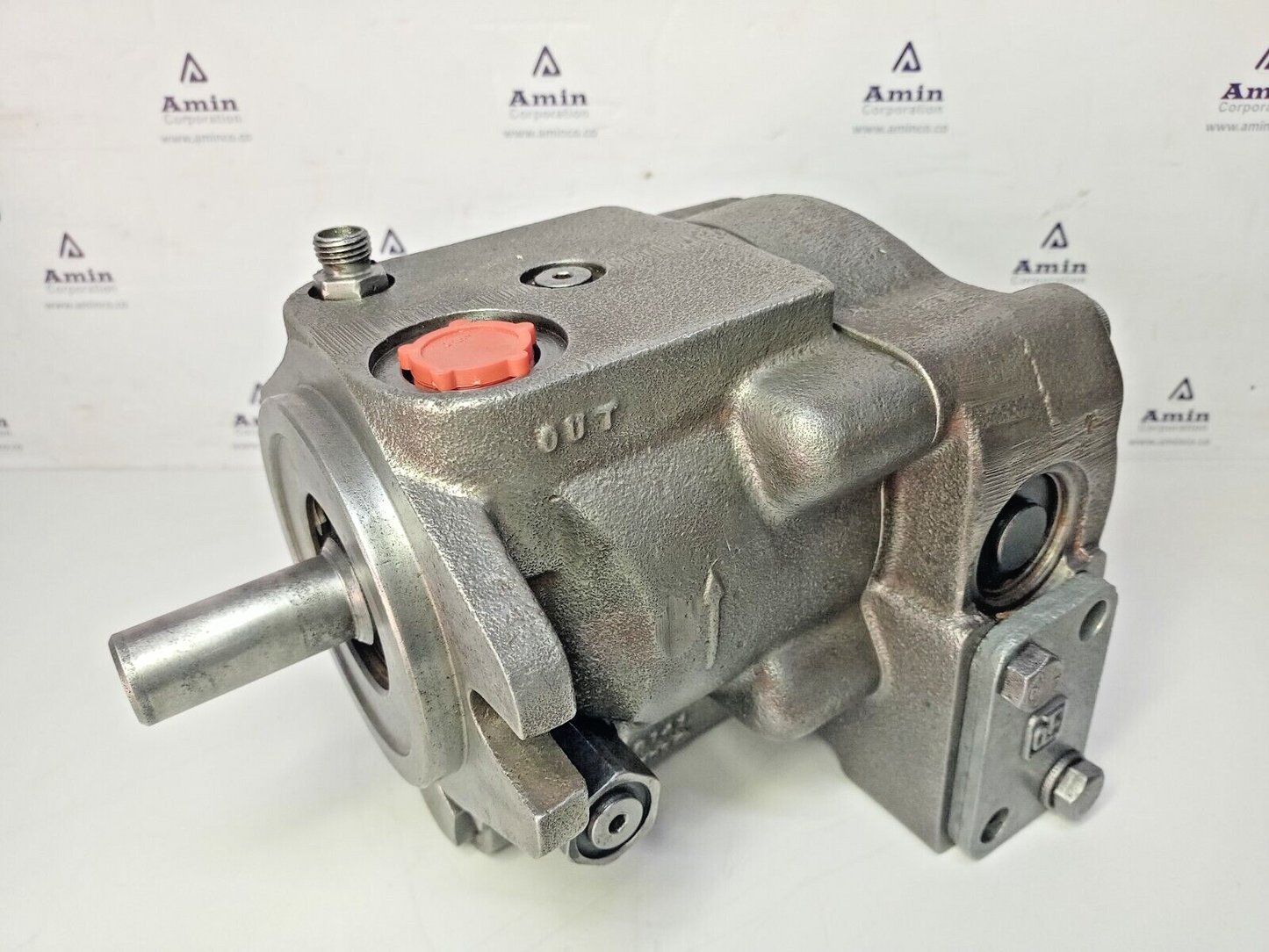 Parker PAVC3392L42A26 Hydraulic Piston pump PAVC33 Series - Refurbished