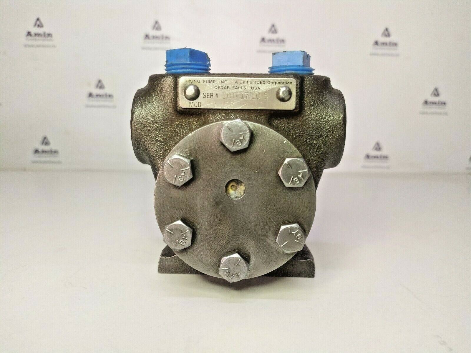 Viking pump FV 357 Hydraulic Internal gear pump - NEW