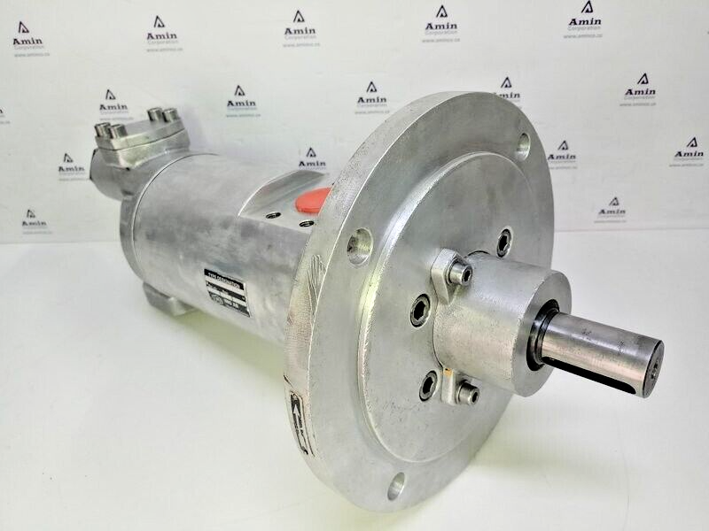 IMO pump D4 045K2 LVBP Triple screw pump