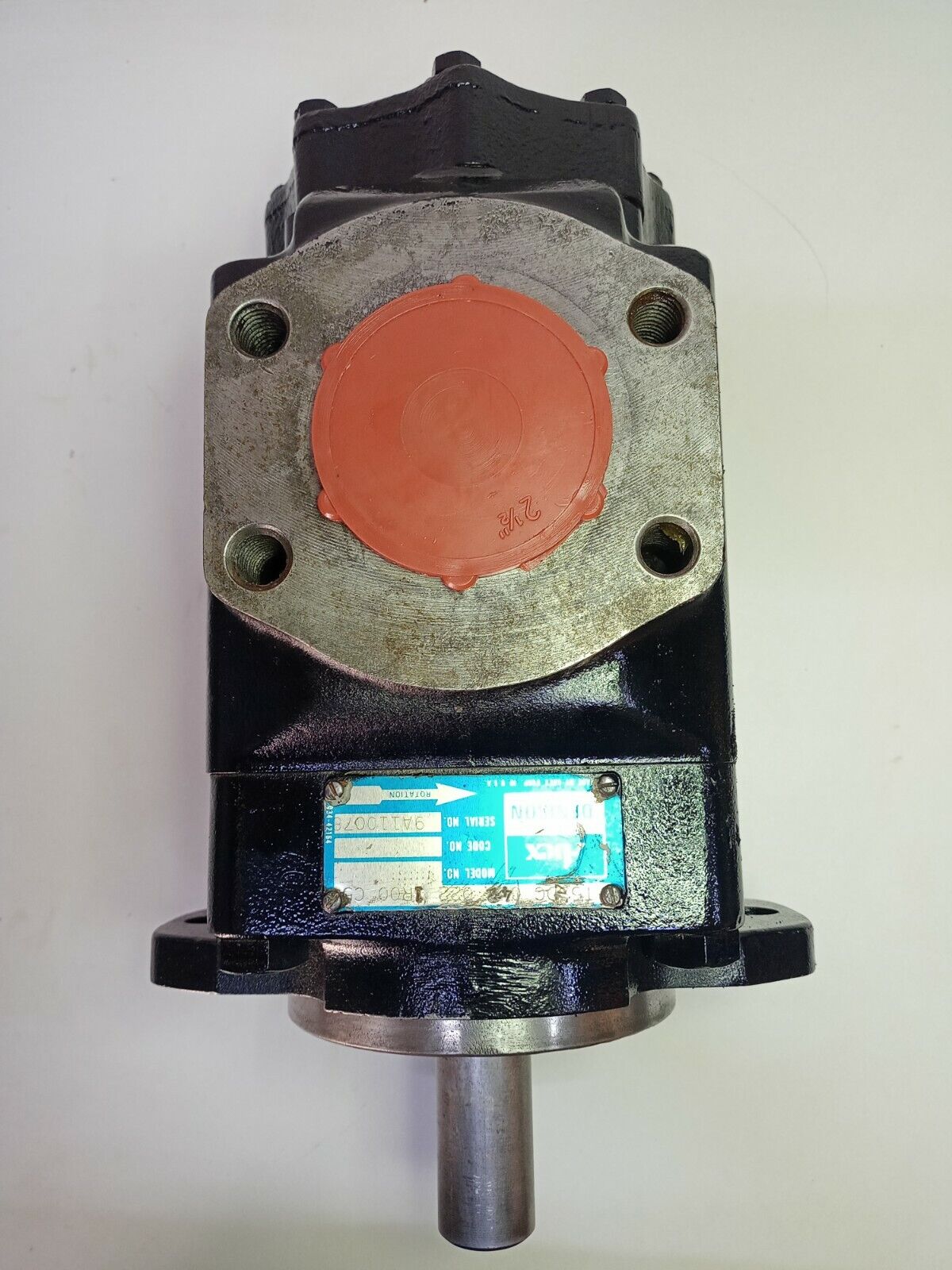 Abex Denison T5SDC-042-022-1R00-C5 Hydraulic vane pump