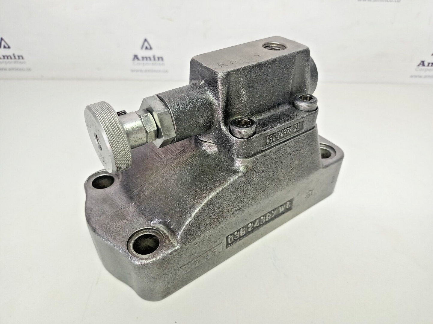 Abex Denison R2V-24-333 Pressure relief valve - NEW