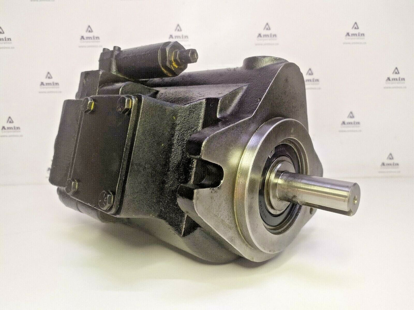 Parker PVP4130R210 Hydraulic Piston pump (2)