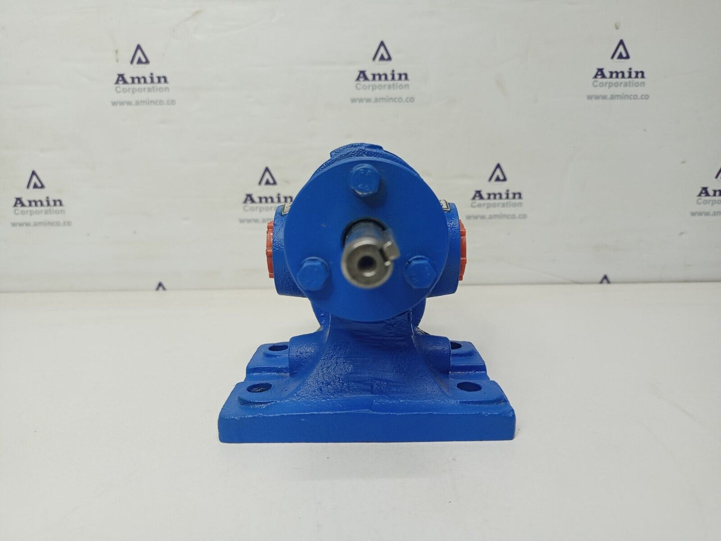 Del PD pump HGN-050 Rotary gear pump