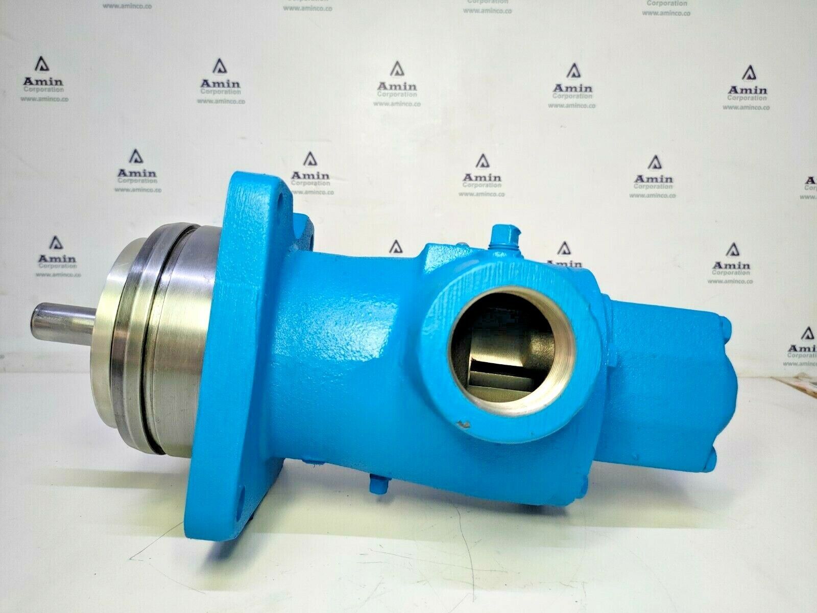 Viking pump HV3468 Hydraulic internal gear pump - NEW