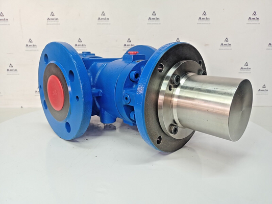 Kral KF-85.DBA.008997 Magnetic coupling Triple screw pump