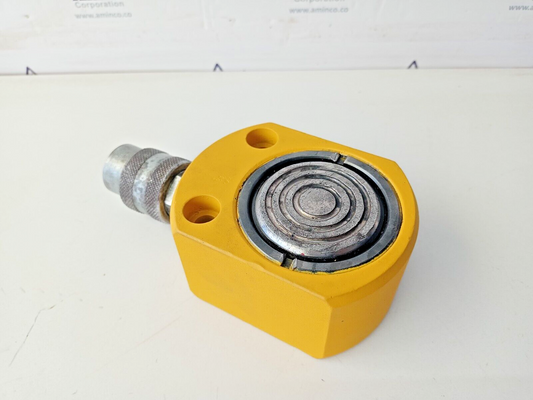 Enerpac RSM200, 20 ton Capacity Low Height Hydraulic Cylinder